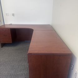 Office Desk