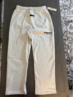 Essentials Fear of God