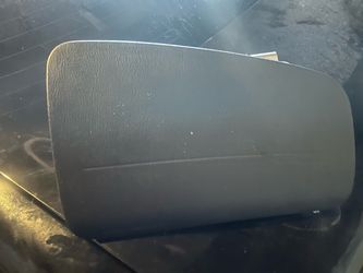 06-07 Subaru Impreza WRX Passenger Dashboard Airbag.