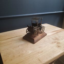 antique souvenir cars