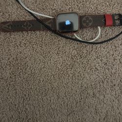 Apple Watch 6 Like New Rarely Used