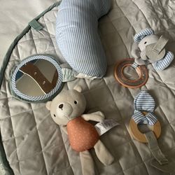 Activity Gym 