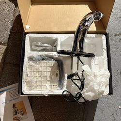 Brand New Sensor Faucet 