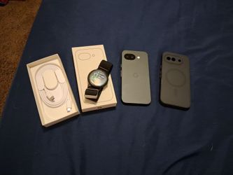 Pixel 10a bundle