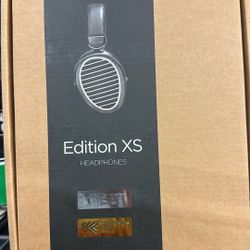HIFIMAN edition XS headphones