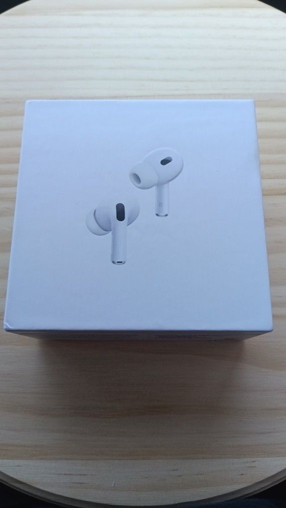 Apple Airpods Pro 2nd Gen