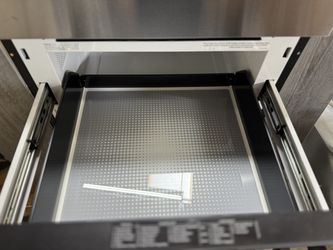 SHARP Microwave SMD2489ES - 03164