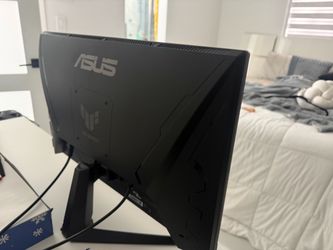Asus 240 hz monitor 27 inch