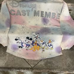 Women Disney