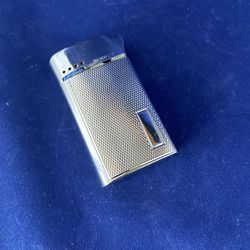 Bentley Lighter (Chrome)
