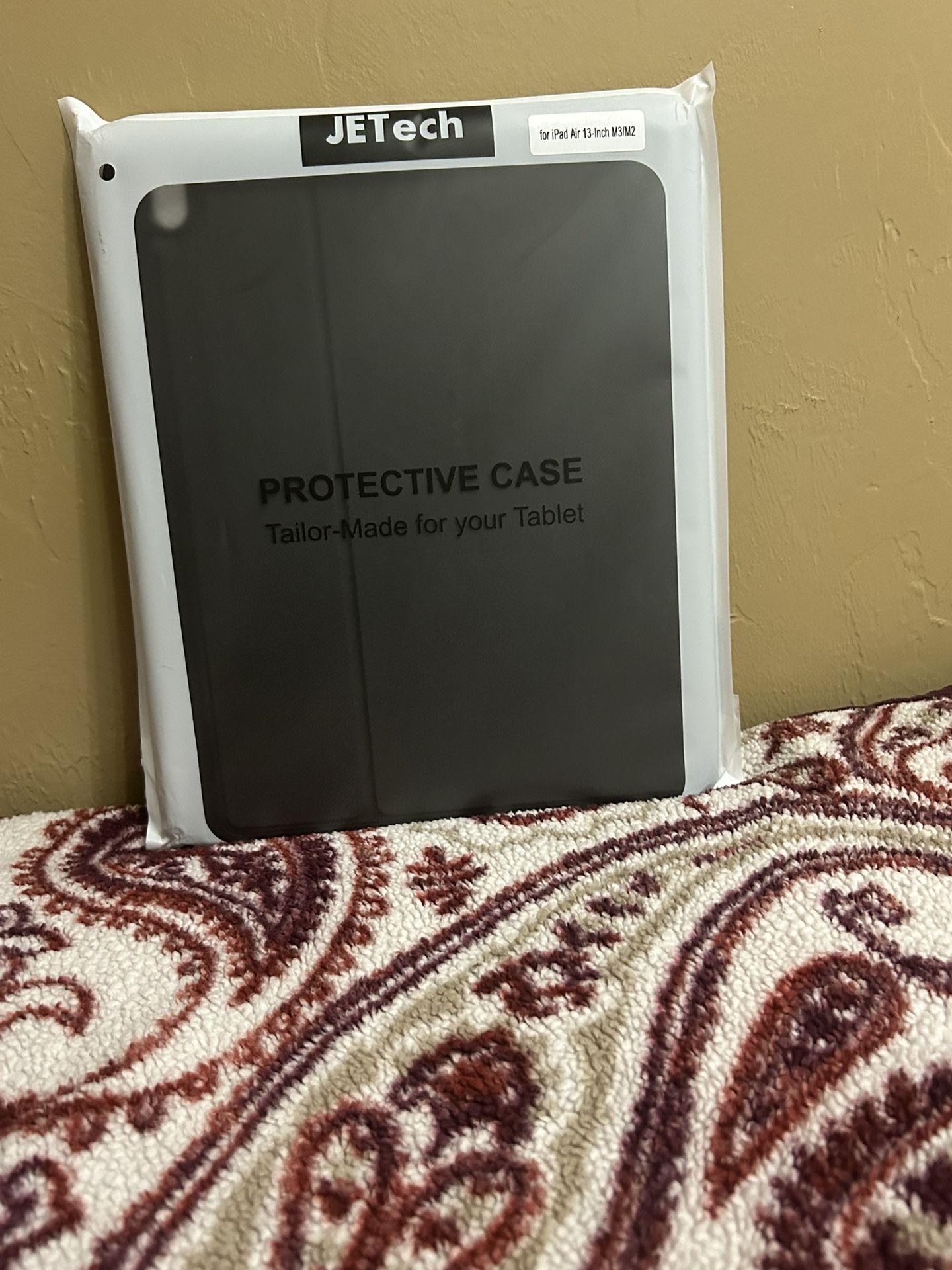 Brand New iPad Air 13” Case (M3/M2)