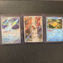 Pokemon TCG Cards 