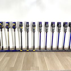 BUY NOW PAY LATER 💰 NO CREDIT CHECK - Dyson V8, V10 & V11 Animal Cordless Vacuum Cleaner (s) - REFURBISHED - 30 DAY BATTERY WARRANTY