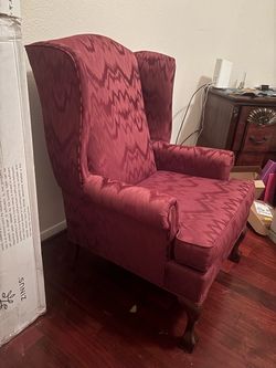 Chair $25.00