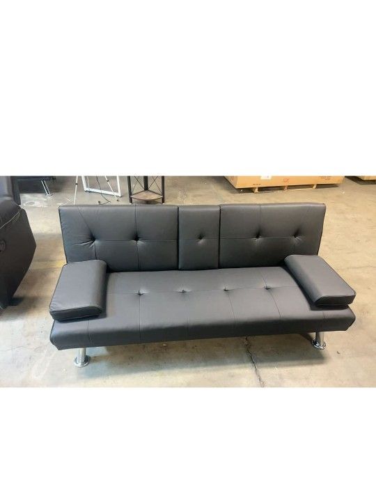 Brand New Sofa Futon Couch