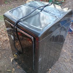 Samsung Dryer 