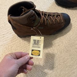 Goretex Kayland Boots
