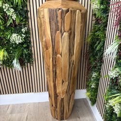 Tall Vases