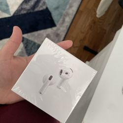 Airpods Gen 4