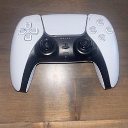 Ps5 Controller