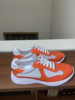 Prada shoes