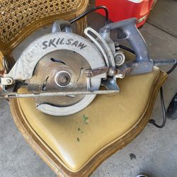 Skilsaw 