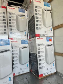 Air conditioner portable air conditioner AC 12k btu new