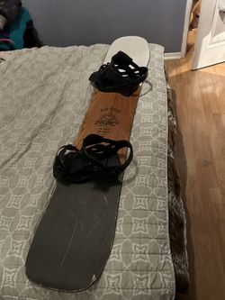 Arbor 150 Snowboard 