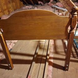 Headboard For Twin Bed