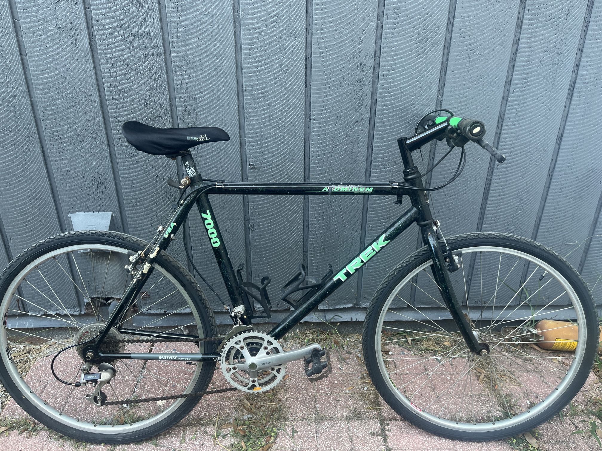 26 Inch Large Frame Trek 