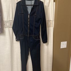 Demi Jumpsuit 