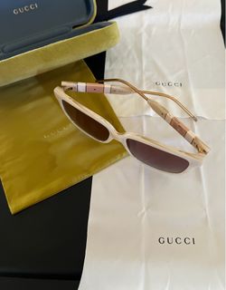 Gucci sunglasses