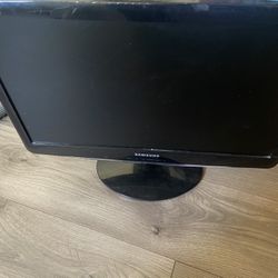 Samsung 21.5 Inch Full Hd 1080p