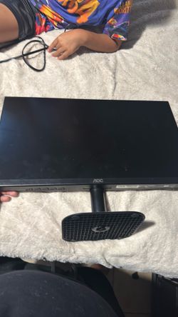 monitor