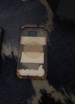 Samsung s7 edge