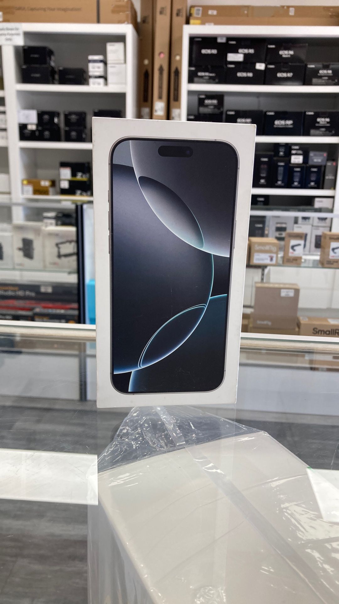 iPhone 16 Pro Max 256GB