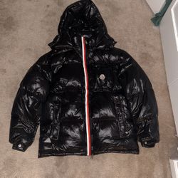 Moncler Jacket 