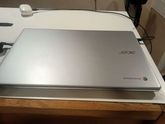 Acer Chromebook 315