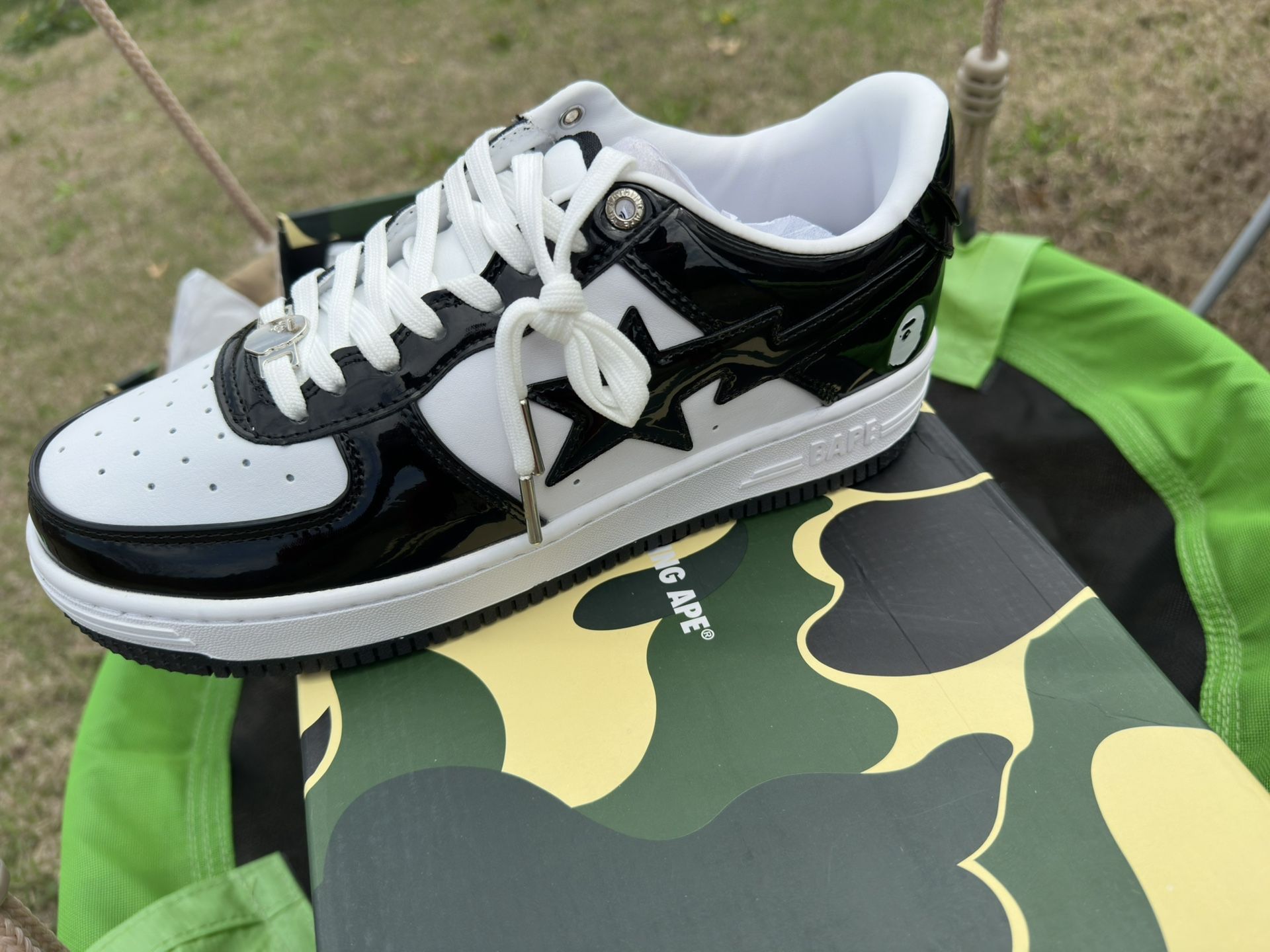 Bapesta