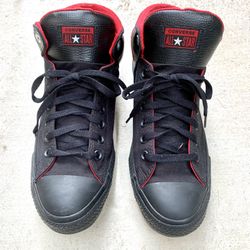 Men Converse - Size 10.5 - Never been worn! 