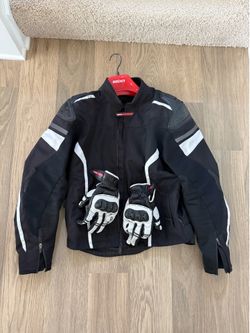Sedici Summer Riding Jacket