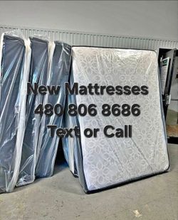 New Matress ‼️