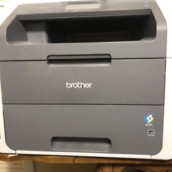 Brother MFC 9130 Laser Printer Scanner Copier