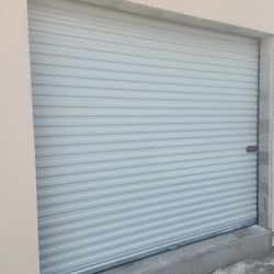 Roll Up Doors / Standard Sizes In Stock
