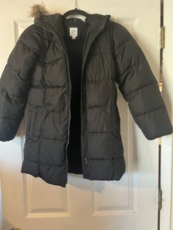 Young Girls Clothing