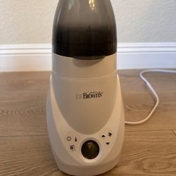 Dr Brown Bottle Warmer