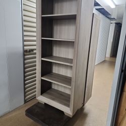 Bookshelf $45 Two For $80