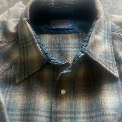 Vintage Pendleton XL