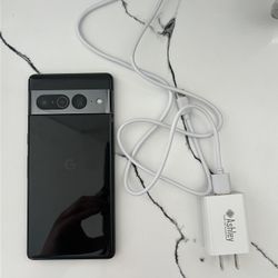 Google Pixel 7 Pro ( Brand New )