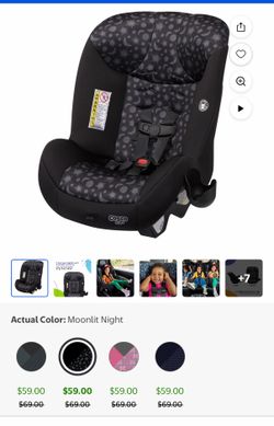 Graco Car Seat